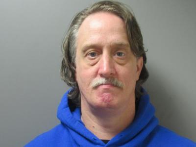 Steven M Tingen a registered Sex Offender of Connecticut