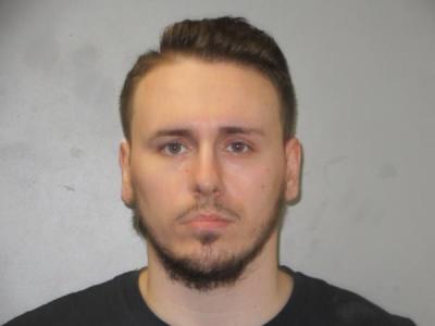 Andrew J Senechal a registered Sex Offender of Connecticut