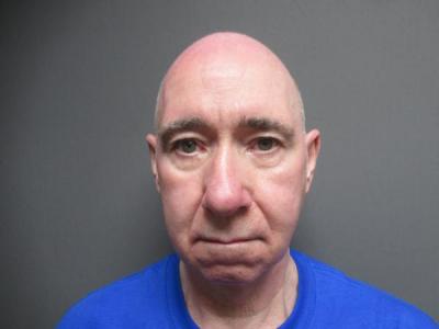 Walter William Hinds Willi a registered Sex Offender of Connecticut