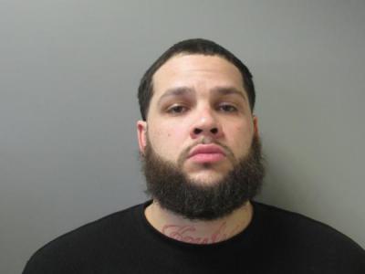 Jeygar Andre Vargas a registered Sex Offender of Connecticut