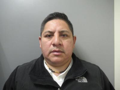 Oswaldo Penaranda a registered Sex Offender of Connecticut