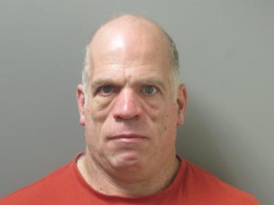 Steven Edward Sylvestre a registered Sex Offender of Connecticut