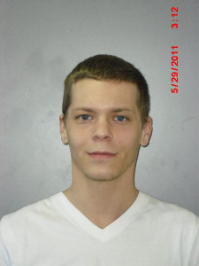 Brett Michael Bushman a registered Sex Offender of New York