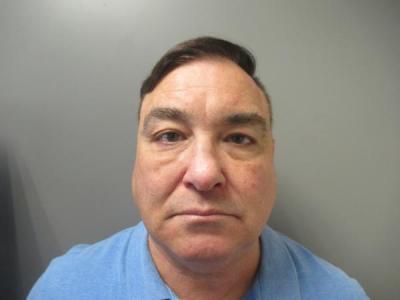 Todd Parrilla a registered Sex Offender of Connecticut