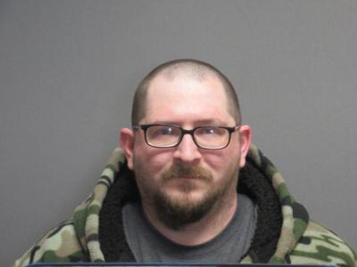 Shawn William Gill a registered Sex Offender of Connecticut