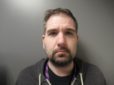 Matthew Stephen Maffucci a registered Sex Offender of Connecticut