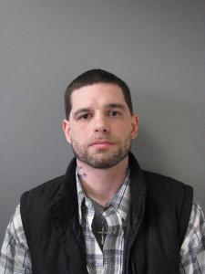 Nicholas Spencer a registered Sex Offender of Connecticut