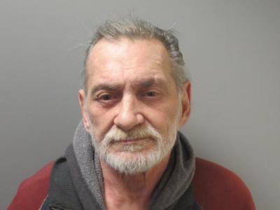 John Giammattei a registered Sex Offender of Connecticut