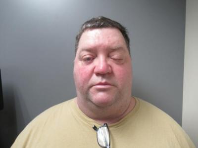 Gary Wallace Sheldon a registered Sex Offender of Connecticut