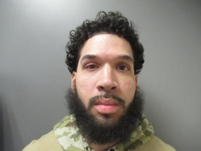 Jose Negron a registered Sex Offender of Connecticut