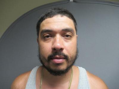 Agustin Cintron a registered Sex Offender of Connecticut