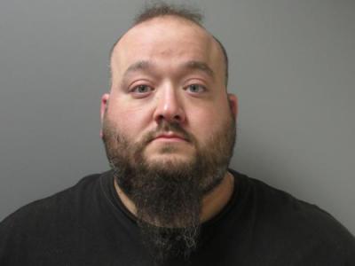 Scott Brensinger a registered Sex Offender of Connecticut