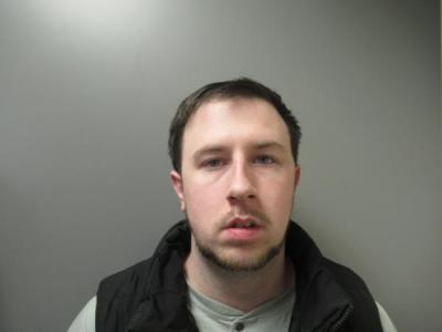 Michael Docherty a registered Sex Offender of Connecticut