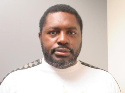 Cevon Kenneth Douglas a registered Sex Offender of Connecticut