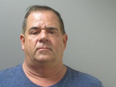 Gregory Paul Trimboli a registered Sex Offender of Connecticut