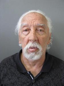 Luis Raymond Usera a registered Sex Offender of Connecticut