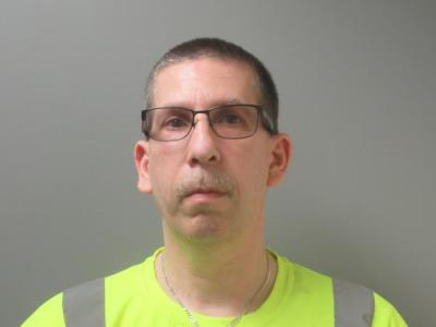 Gregory David Labosky a registered Sex Offender of Connecticut