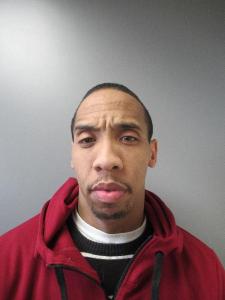 Jason Williams a registered Sex Offender of Connecticut