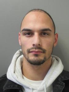 David Rodriguez a registered Sex Offender of Connecticut