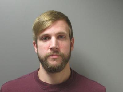 Harrison Elenowitz a registered Sex Offender of Connecticut