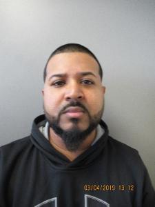 Saheed Irshad Adam a registered Sex Offender of Connecticut
