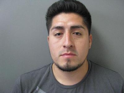 Luis Fernando Saquicela a registered Sex Offender of Connecticut