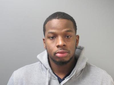Lateef Thomas a registered Sex Offender of Connecticut