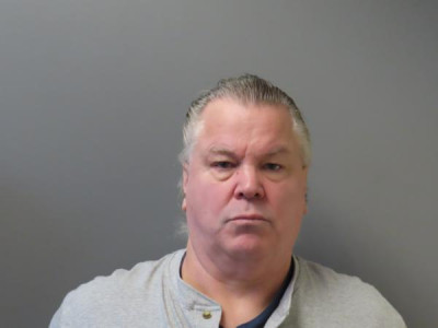 Stephen Frank Hanisko a registered Sex Offender of Connecticut