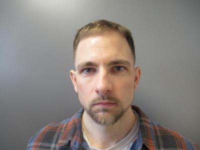 Kelsey John Cabral a registered Sex Offender of Connecticut