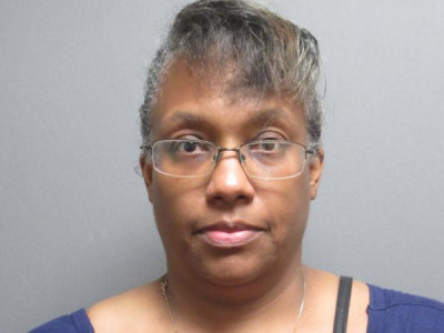 Dionne Renee Simmons a registered Sex Offender of Connecticut