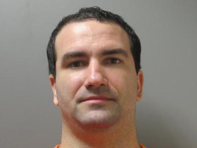Thomas Lewicki a registered Sex Offender of Connecticut