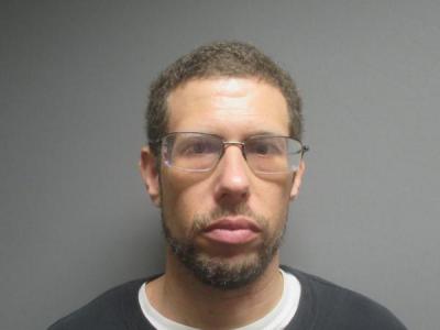 Andrew Holloway a registered Sex Offender of Connecticut