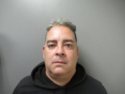 Ivan Capetillo a registered Sex Offender of Connecticut