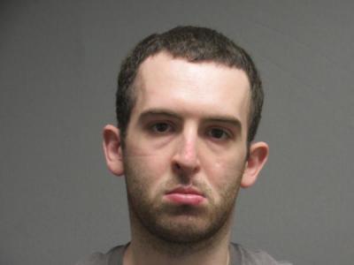 Hunter Mcginty a registered Sex Offender of Connecticut