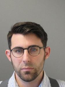 Cole Allen Sutton a registered Sex Offender of Connecticut