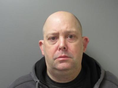 Brian Kobryn a registered Sex Offender of Connecticut