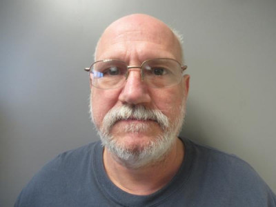 Mark Awalt a registered Sex Offender of Connecticut