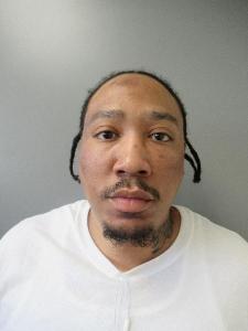 Brian Mayo a registered Sex Offender of Connecticut