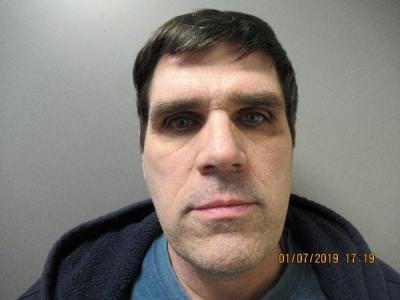 Gary Lozowski a registered Sex Offender of Connecticut
