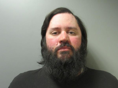 Paul Hubbard a registered Sex Offender of Connecticut