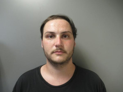 Bryan Larkin a registered Sex Offender of Connecticut