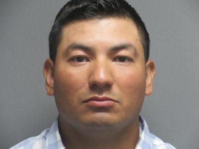 Cesar Santos-najera a registered Sex Offender of Connecticut