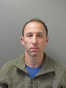 Scott Backer a registered Sex Offender of Massachusetts