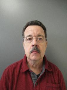 Patrick Bernard Joyce a registered Sex Offender of Connecticut