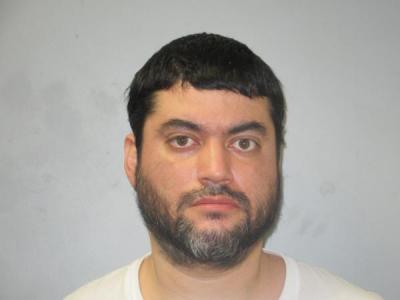 Jason Anthony Bolanos a registered Sex Offender of Connecticut