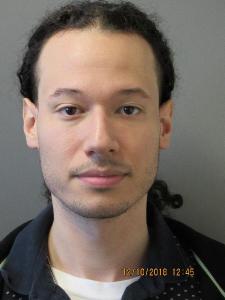 Edwin Gonzalez a registered Sex Offender of Connecticut