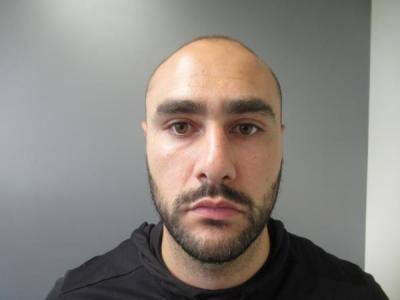 Michael Capozzi a registered Sex Offender of Connecticut