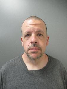 Donald Christopher Anderson a registered Sex Offender of Connecticut
