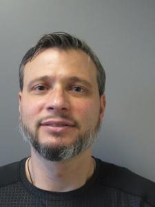 Alket Ajbikaj a registered Sex Offender of Connecticut