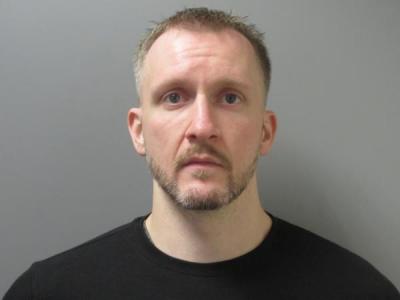 Jason Mussman a registered Sex Offender of Connecticut